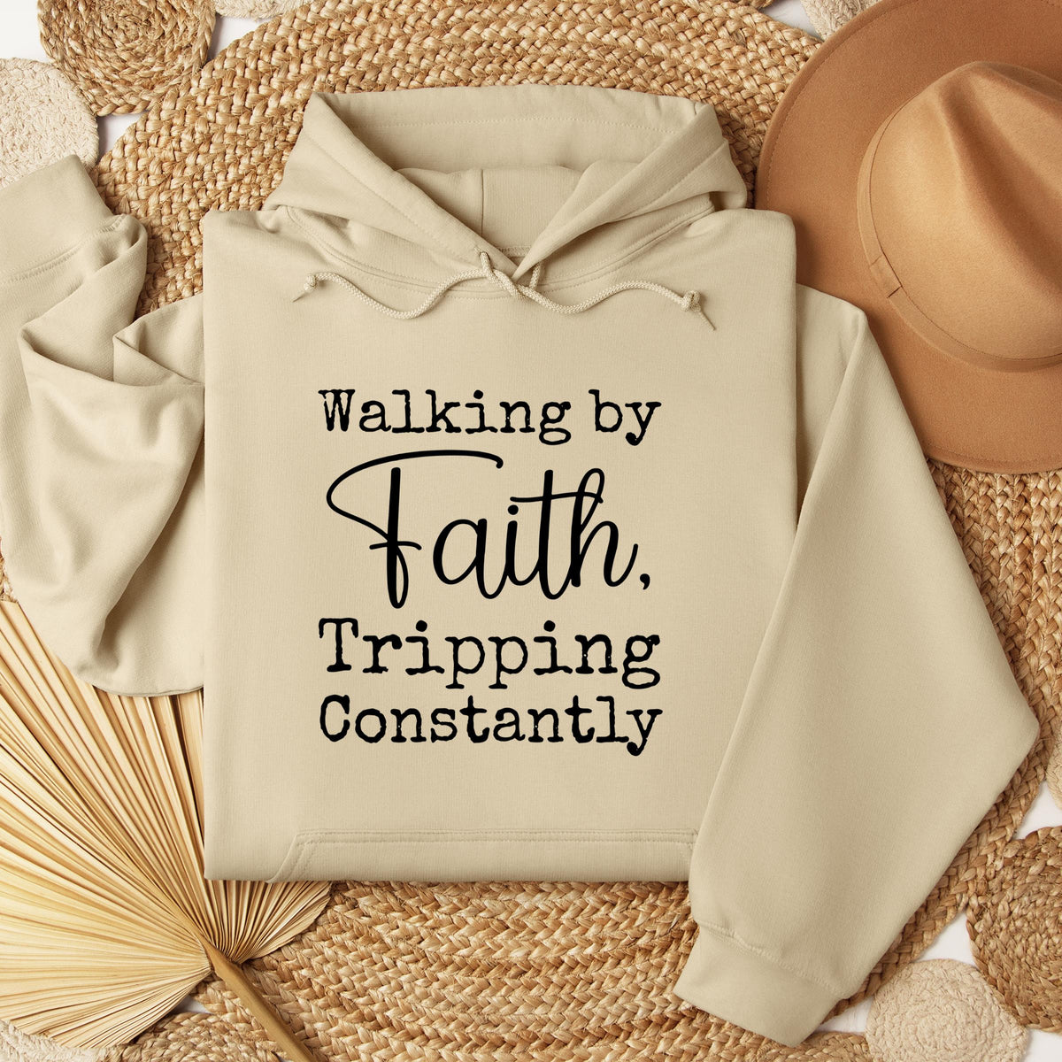 Walking By Faith Tripping Constantly 05