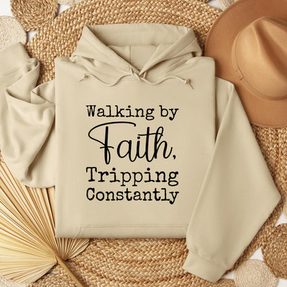 Walking By Faith Tripping Constantly 05
