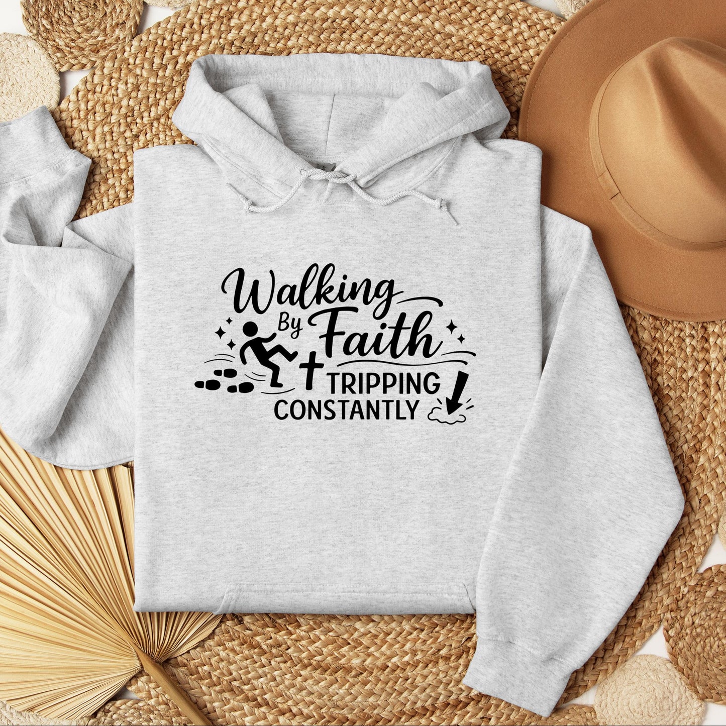 Walking By Faith Tripping Constantly 06