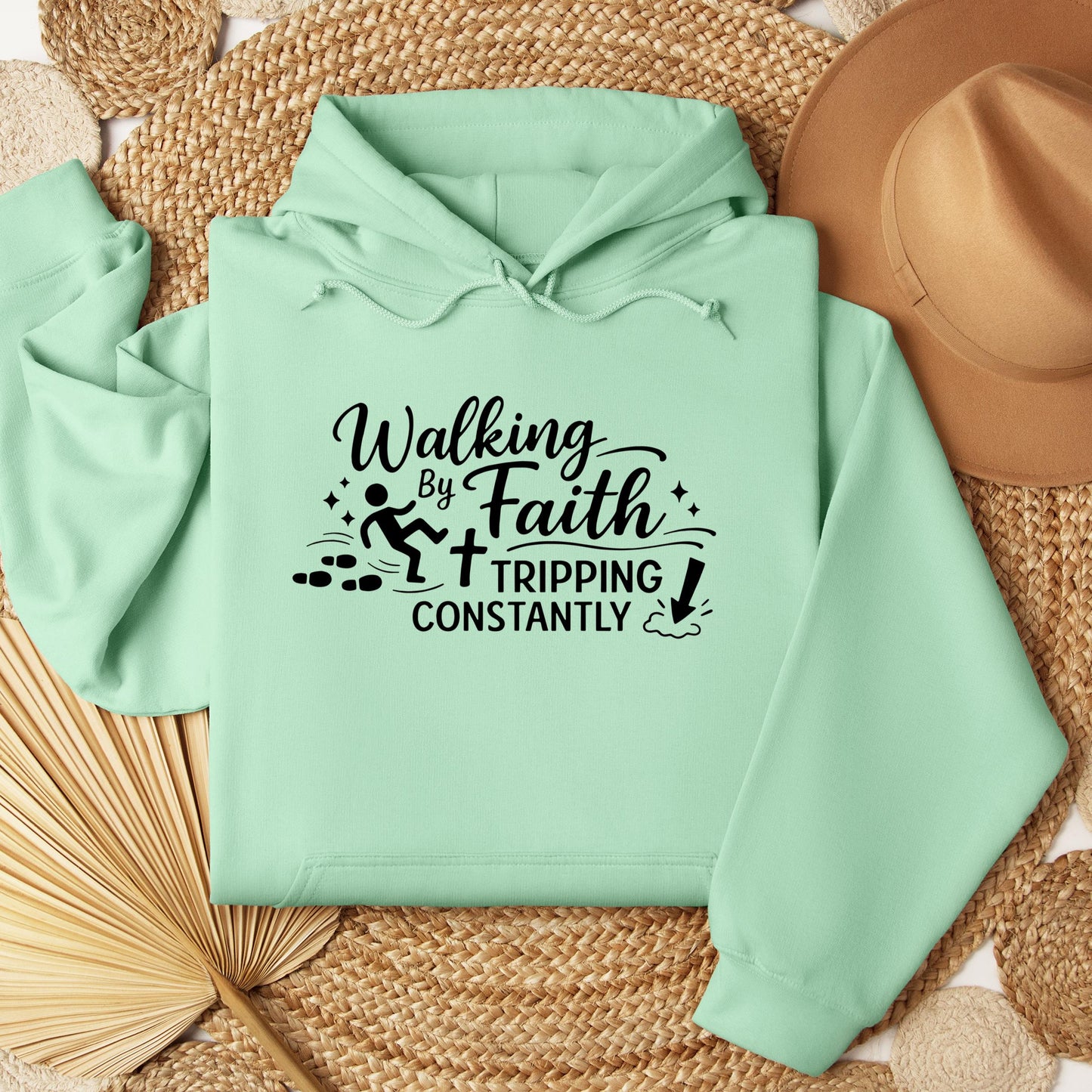 Walking By Faith Tripping Constantly 06