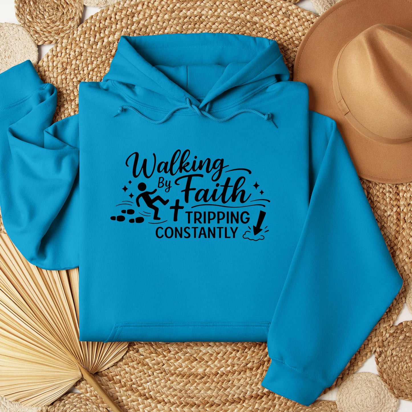 Walking By Faith Tripping Constantly 06