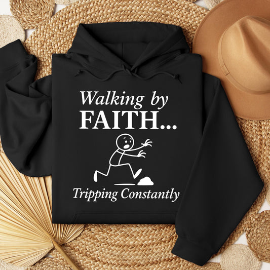 Walking By Faith Tripping Constantly 09