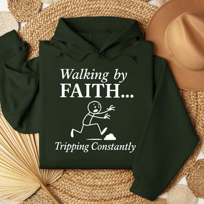 Walking By Faith Tripping Constantly 09