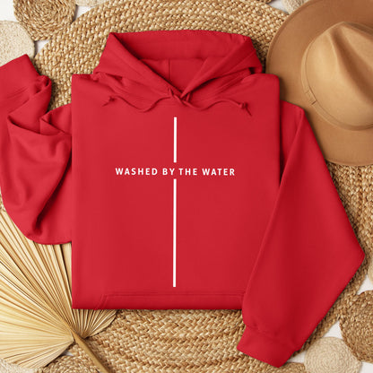 Washed By The Water 01