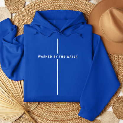 Washed By The Water 01