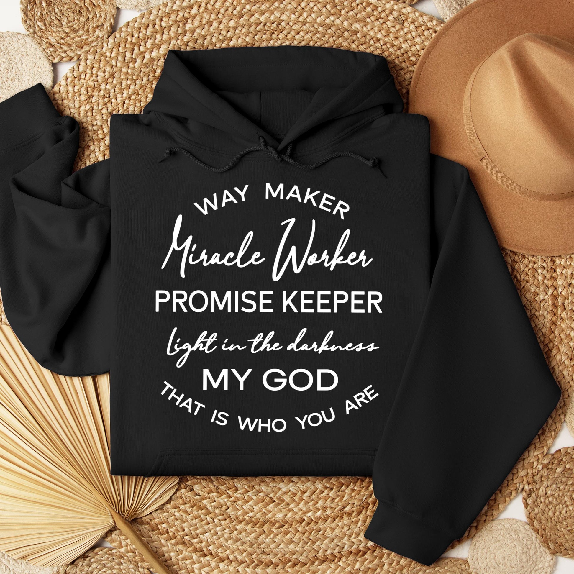 Way Maker Miracle Worker Promise Keeper Light In The Darkness My God That Is Who You Are 01