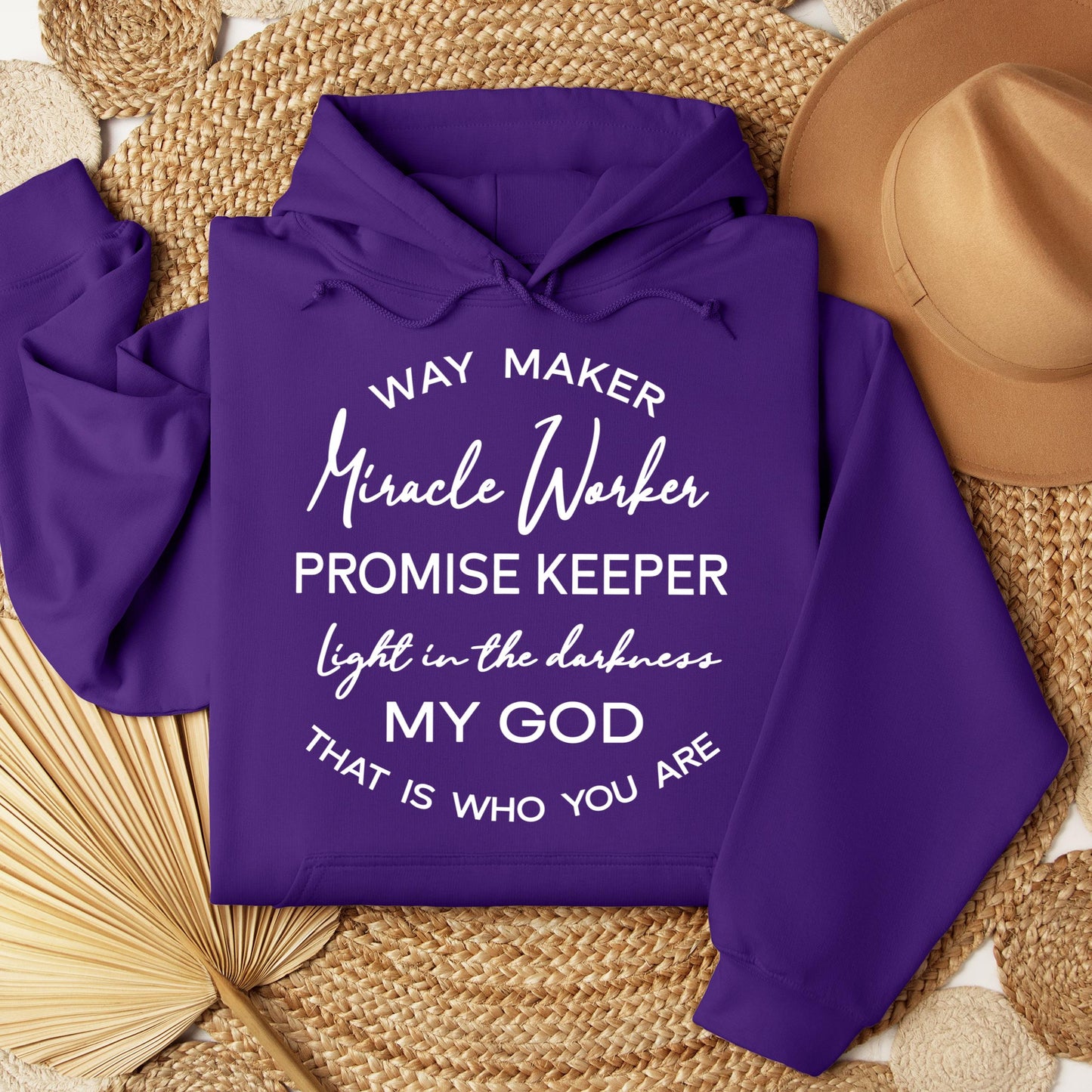 Way Maker Miracle Worker Promise Keeper Light In The Darkness My God That Is Who You Are 01