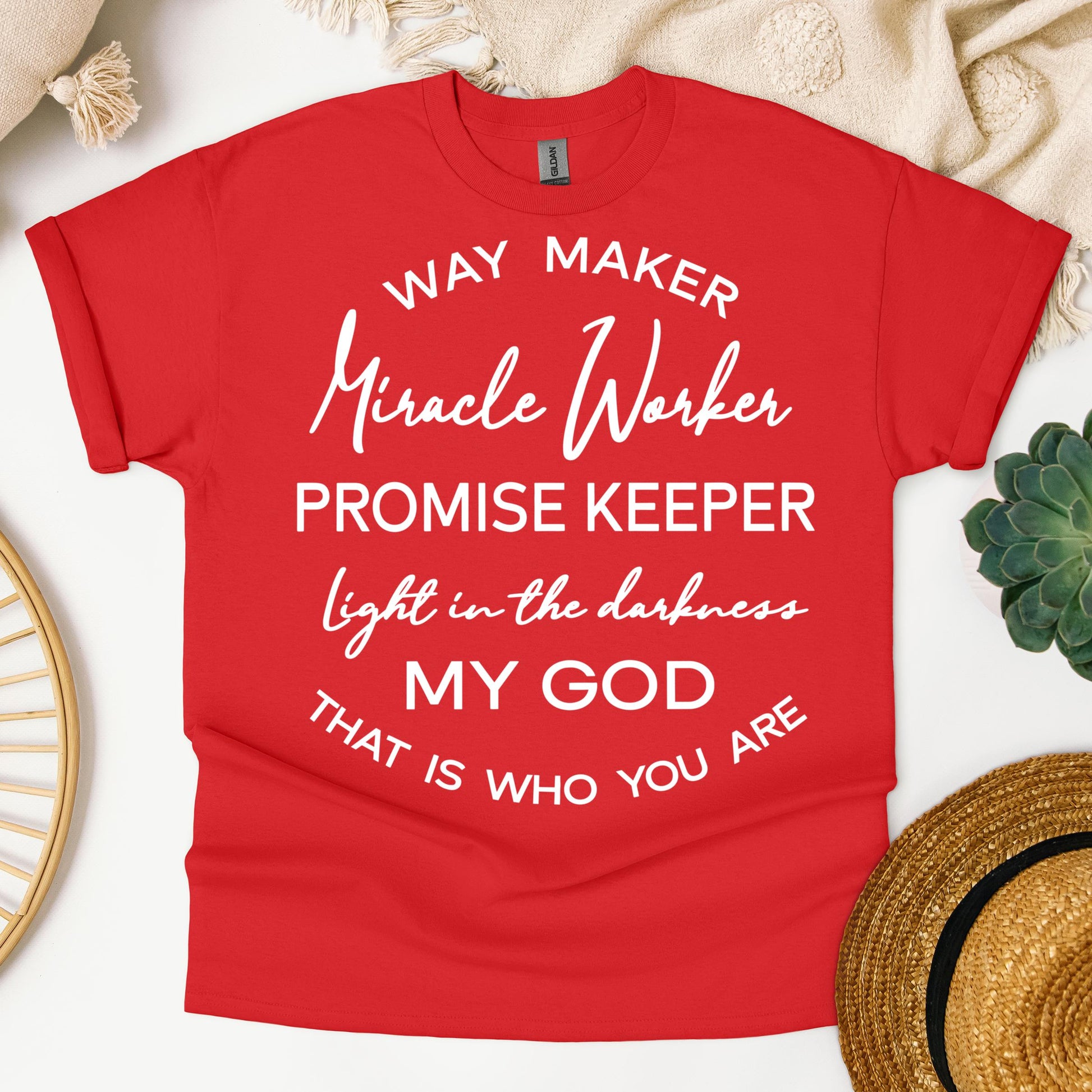 Way Maker Miracle Worker Promise Keeper Light In The Darkness My God That Is Who You Are 01