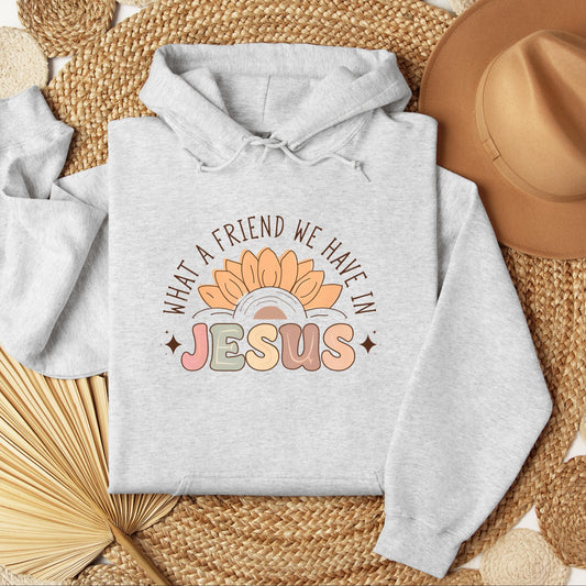 What A Friend We Have In Jesus 01