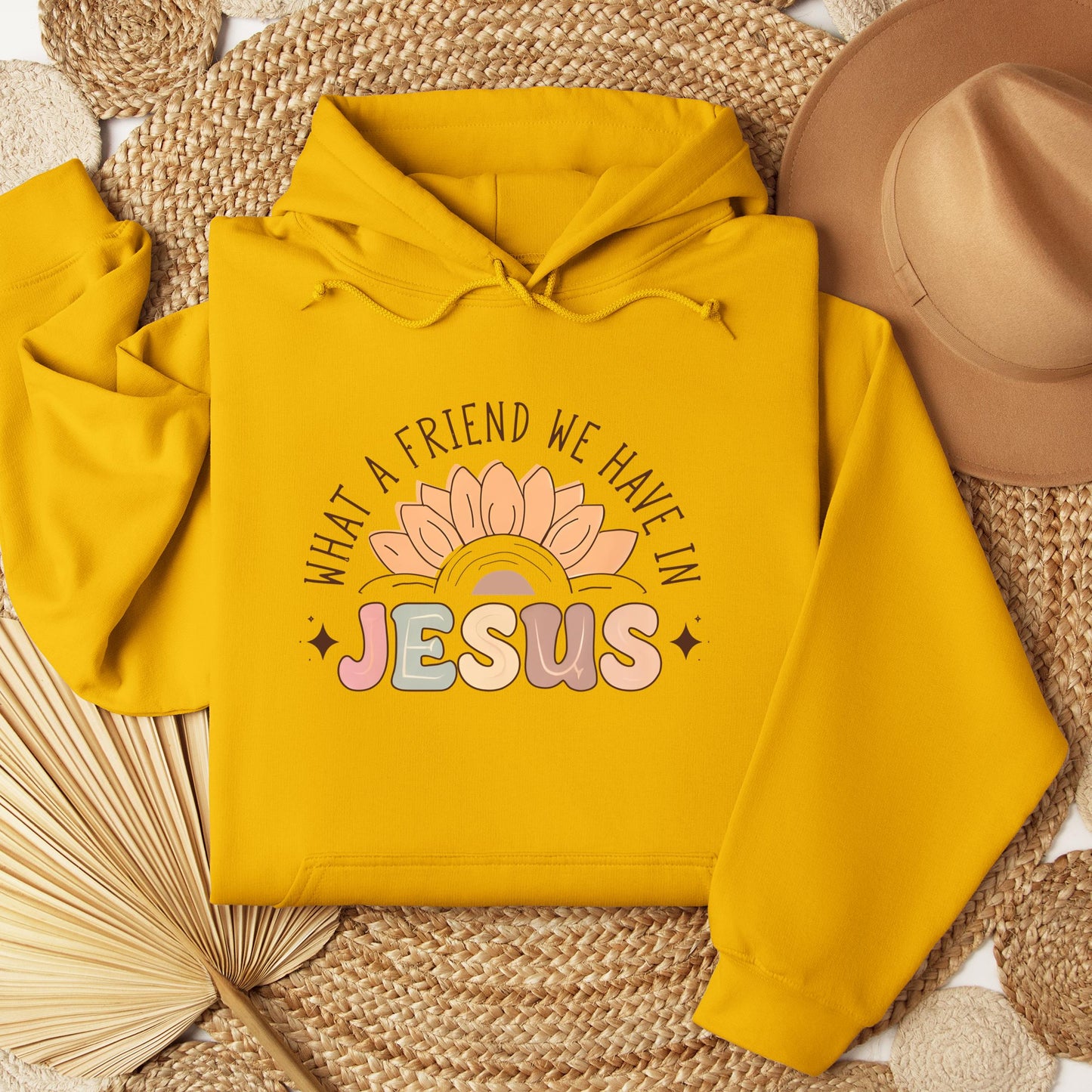 What A Friend We Have In Jesus 01