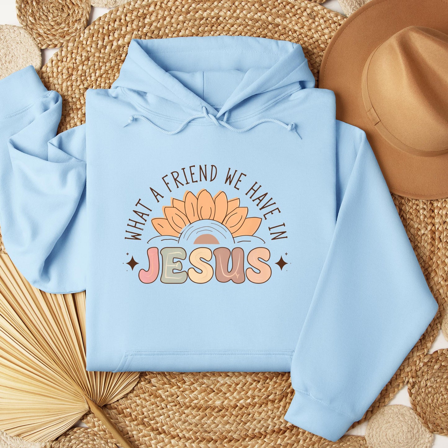 What A Friend We Have In Jesus 01