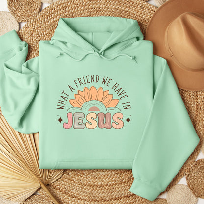 What A Friend We Have In Jesus 01