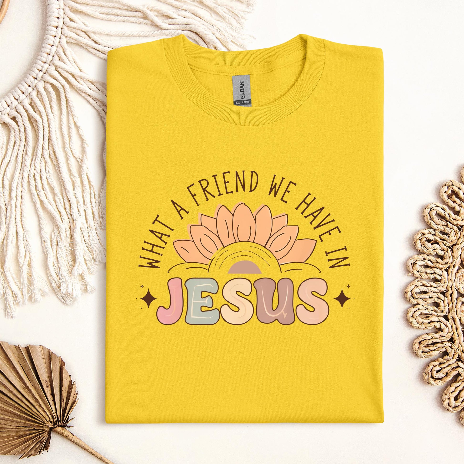 What A Friend We Have In Jesus 01