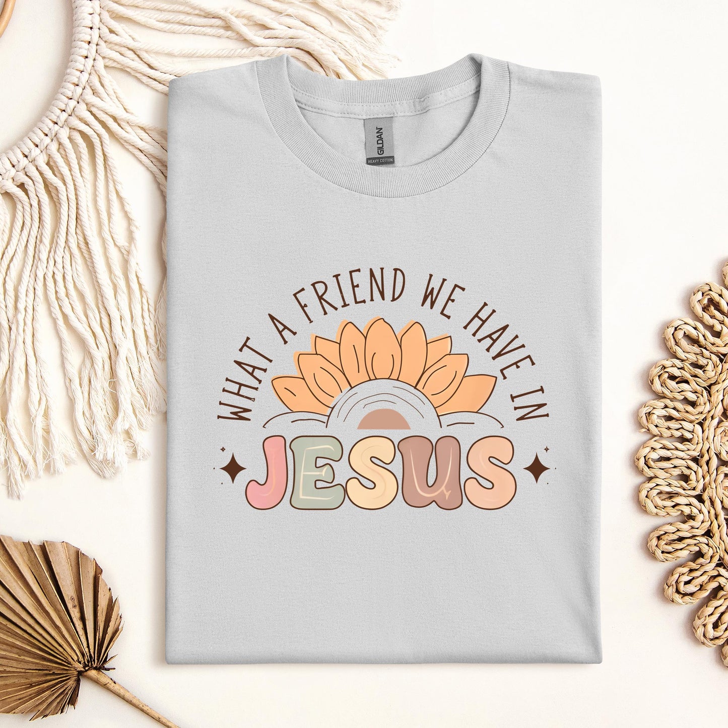 What A Friend We Have In Jesus 01