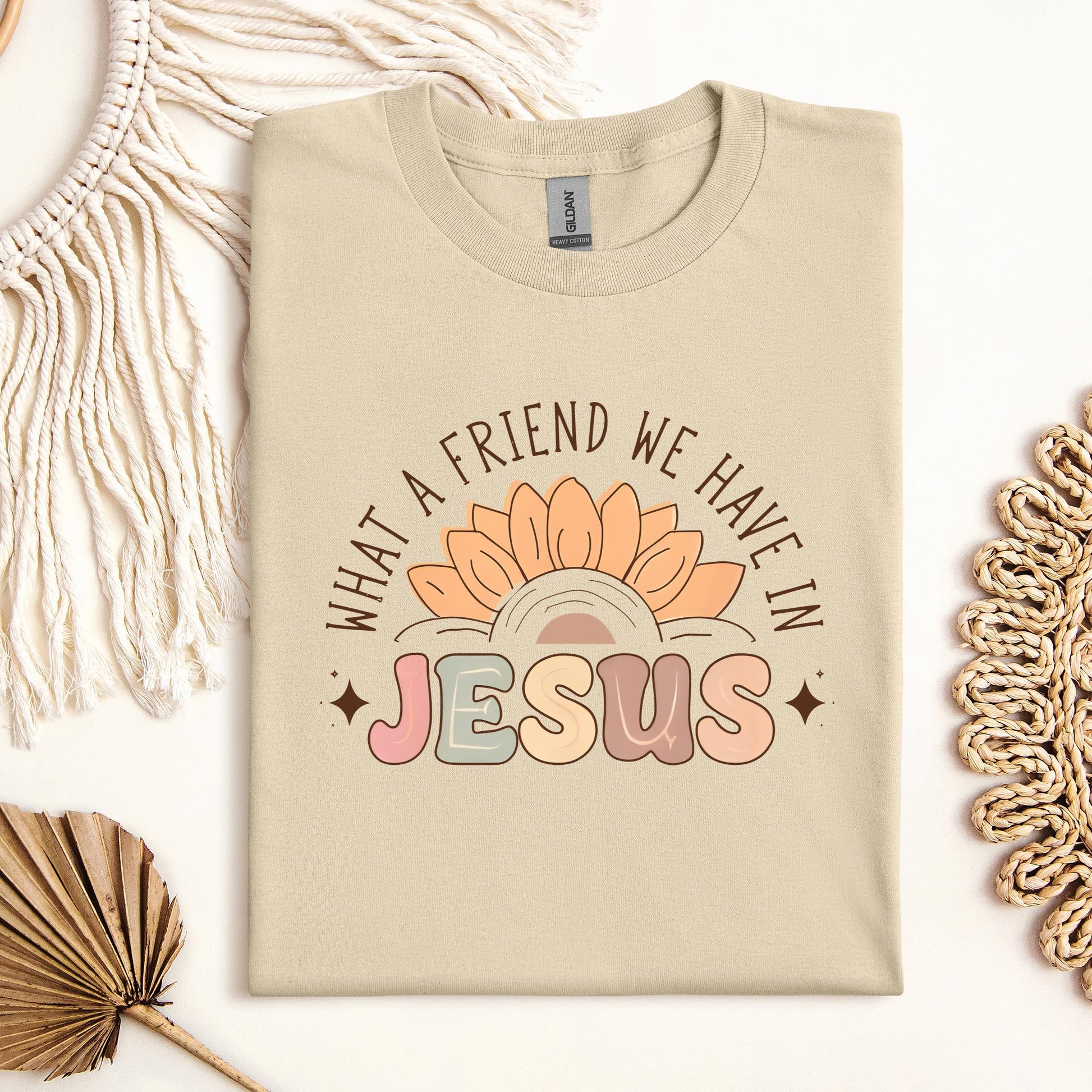 What A Friend We Have In Jesus 01
