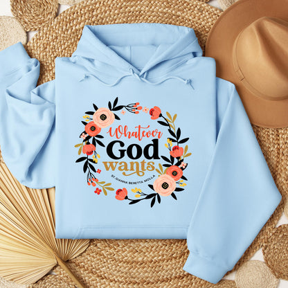 Whatever God Wants