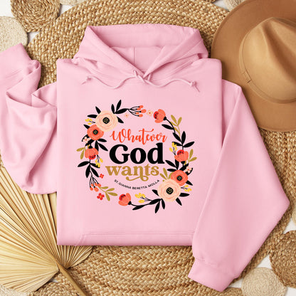Whatever God Wants