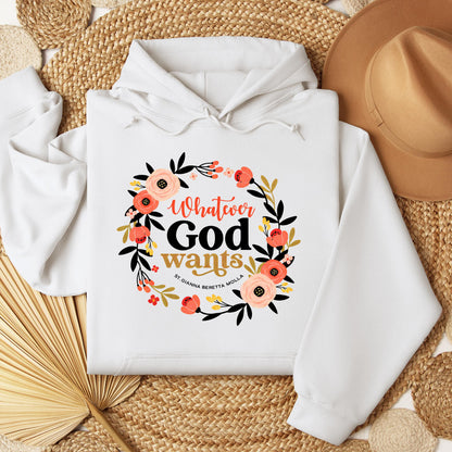 Whatever God Wants