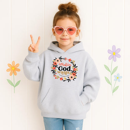 Whatever God Wants