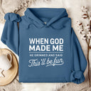 Hoodie