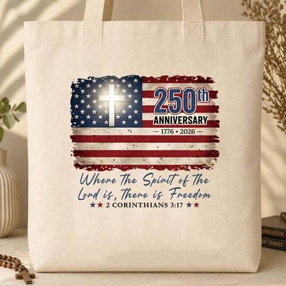 Where The Spirit Of The Lord Is There Is Freedom 2 Corinthians 3.17 05