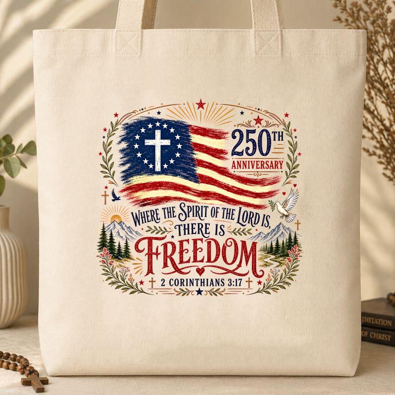 Where The Spirit Of The Lord Is There Is Freedom 2 Corinthians 3.17 09