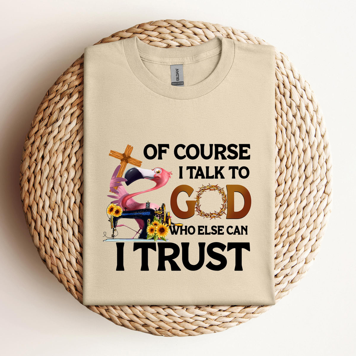 Who Else Can I Trust
