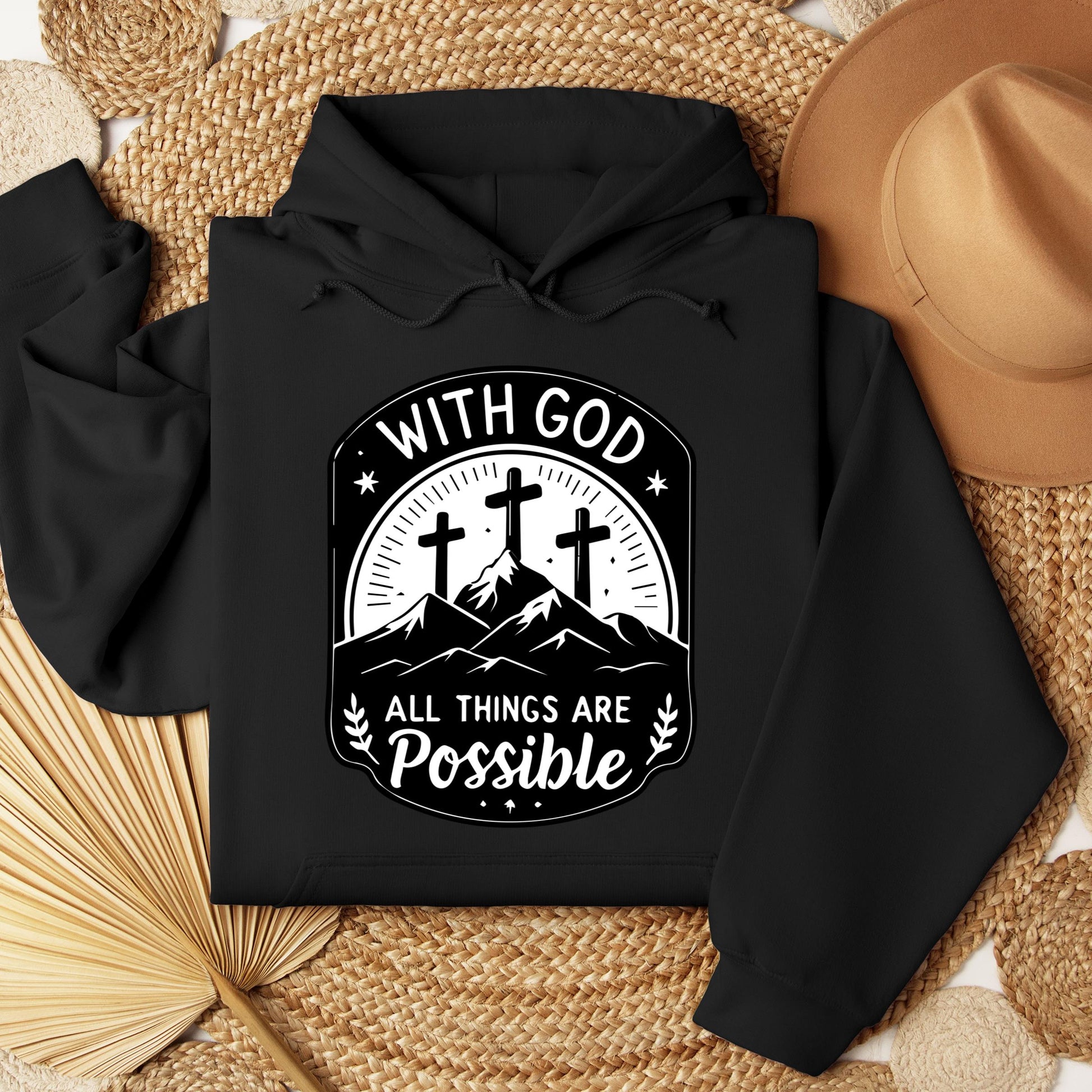 With God All Things Are Possible 01