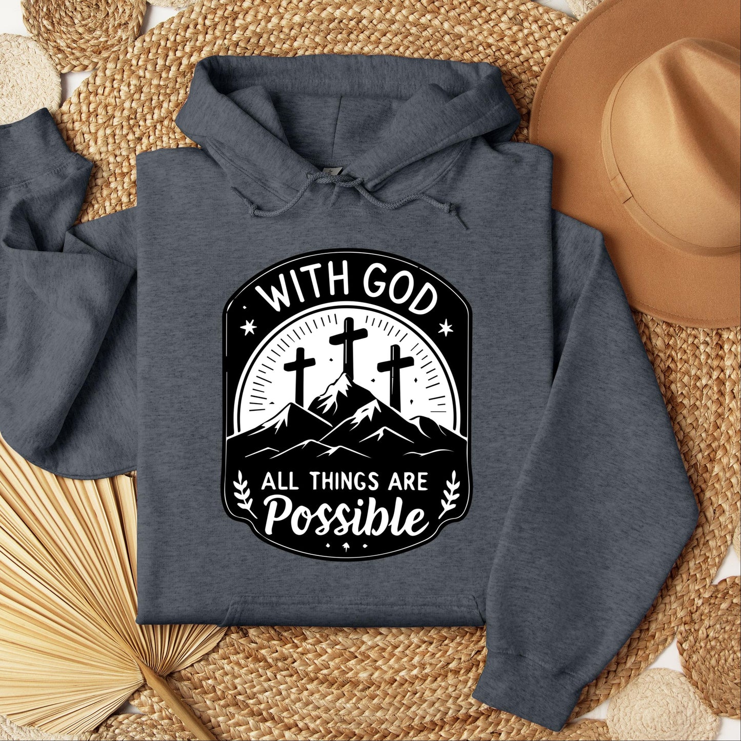 With God All Things Are Possible 01