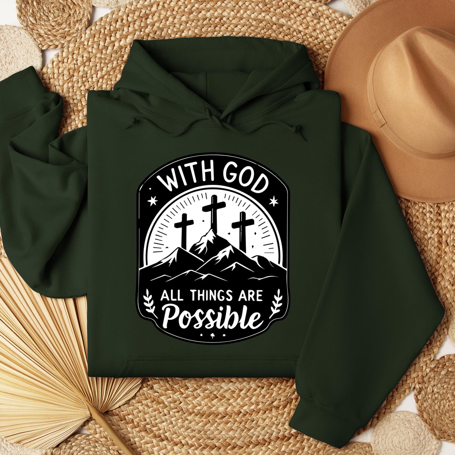 With God All Things Are Possible 01