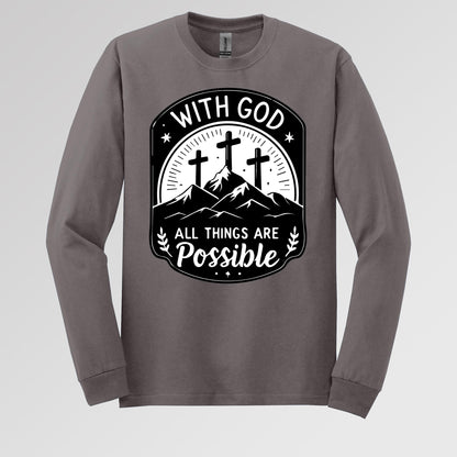 With God All Things Are Possible 01