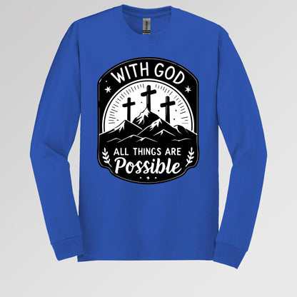 With God All Things Are Possible 01