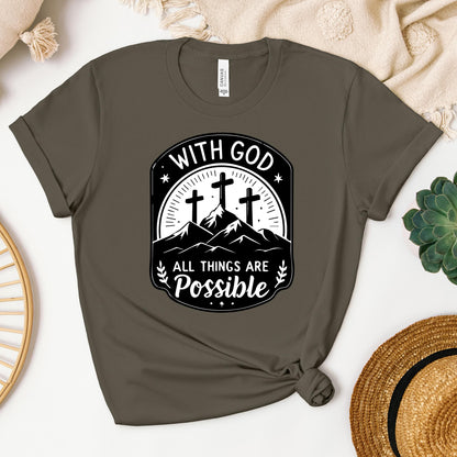 With God All Things Are Possible 01