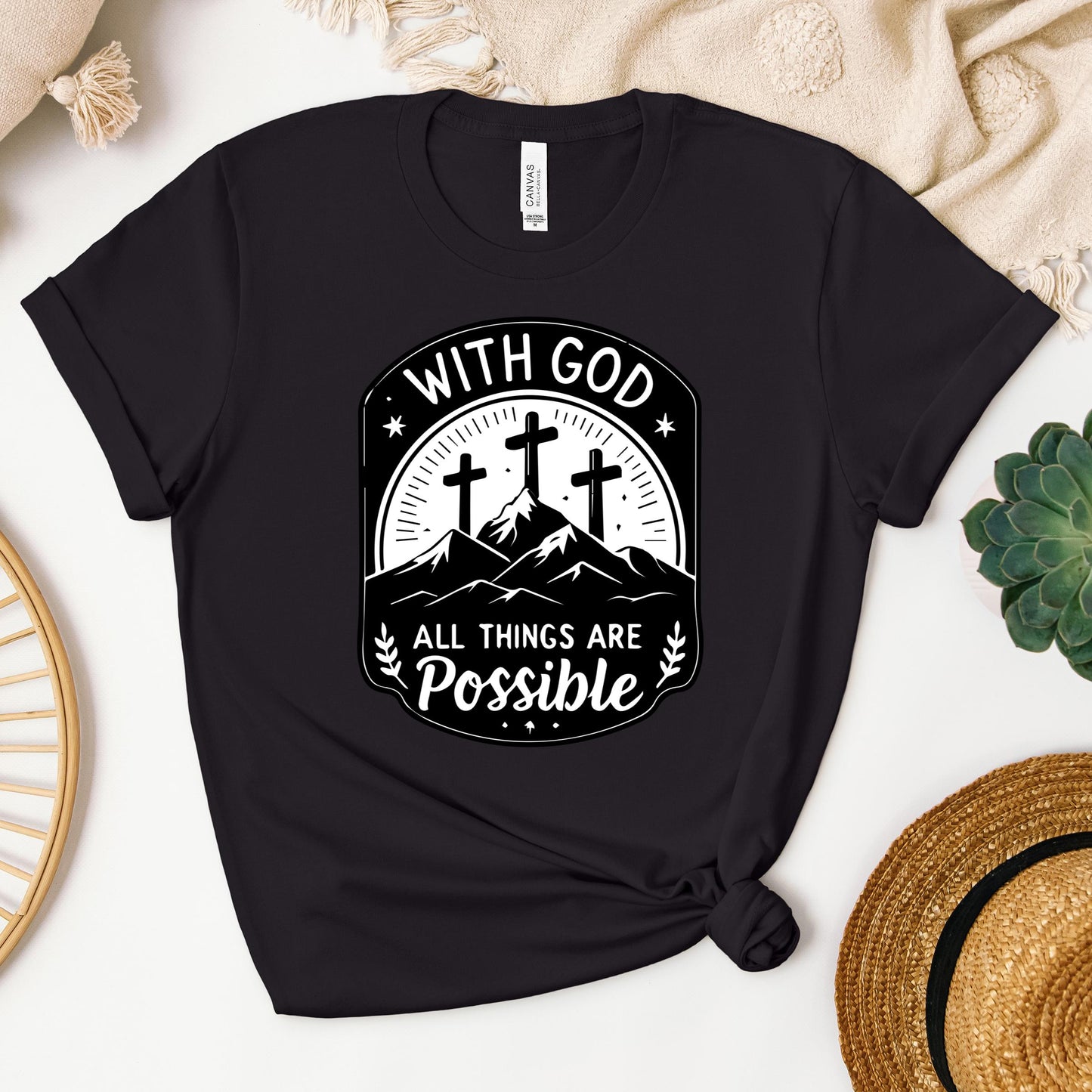With God All Things Are Possible 01