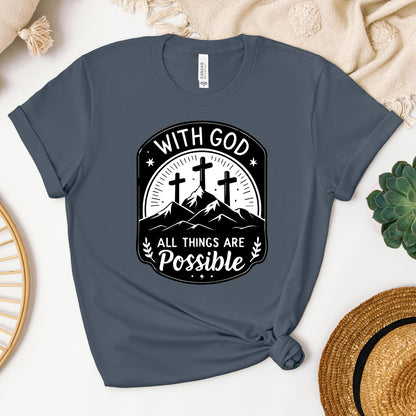 With God All Things Are Possible 01