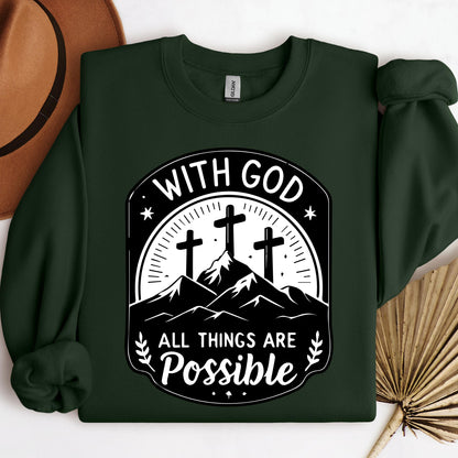 With God All Things Are Possible 01