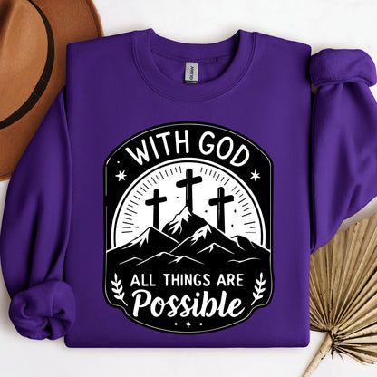With God All Things Are Possible 01