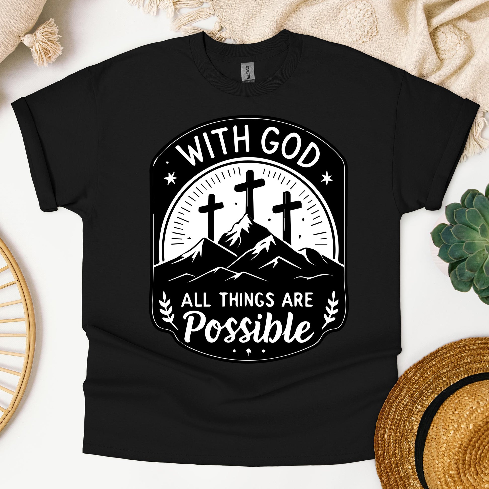 With God All Things Are Possible 01