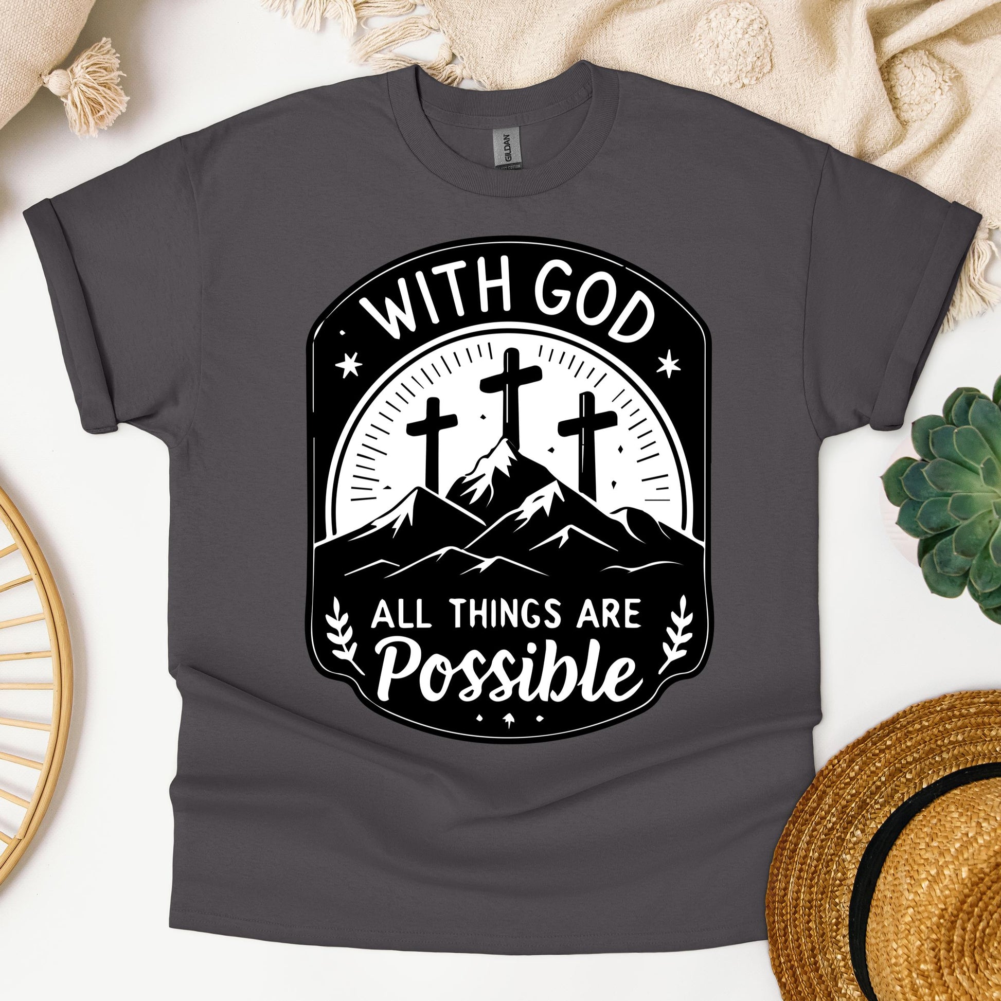 With God All Things Are Possible 01