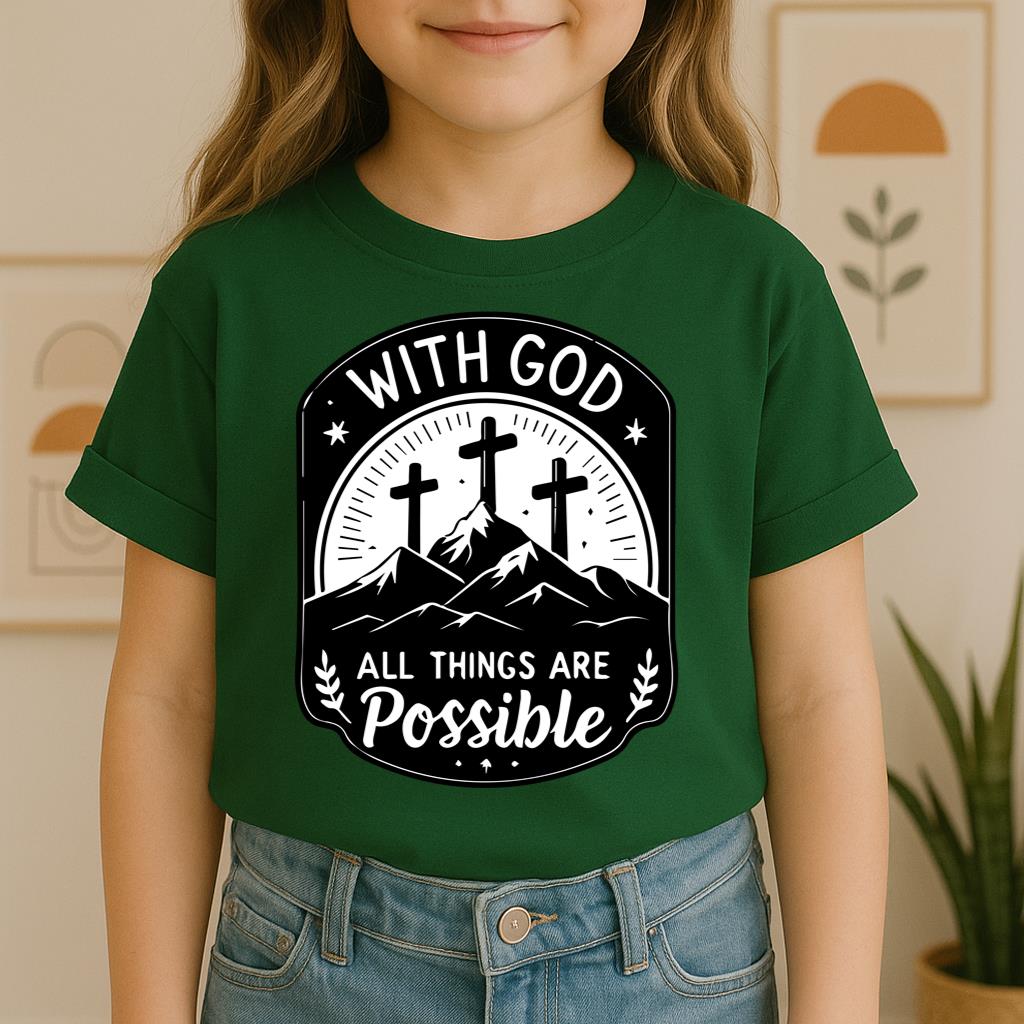 With God All Things Are Possible 01