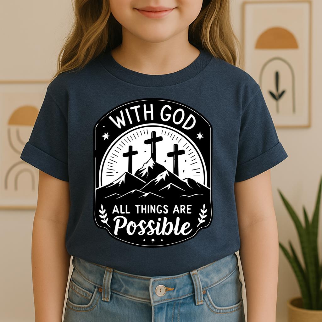 With God All Things Are Possible 01