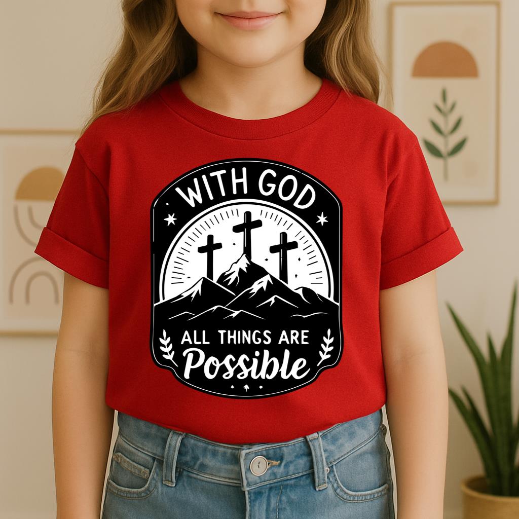 With God All Things Are Possible 01
