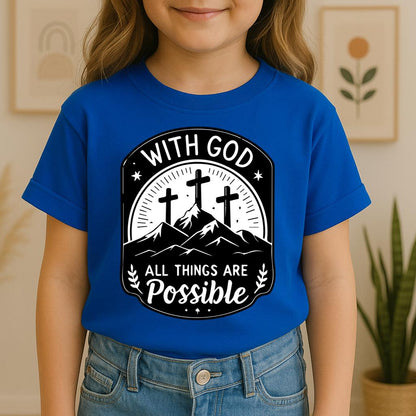 With God All Things Are Possible 01