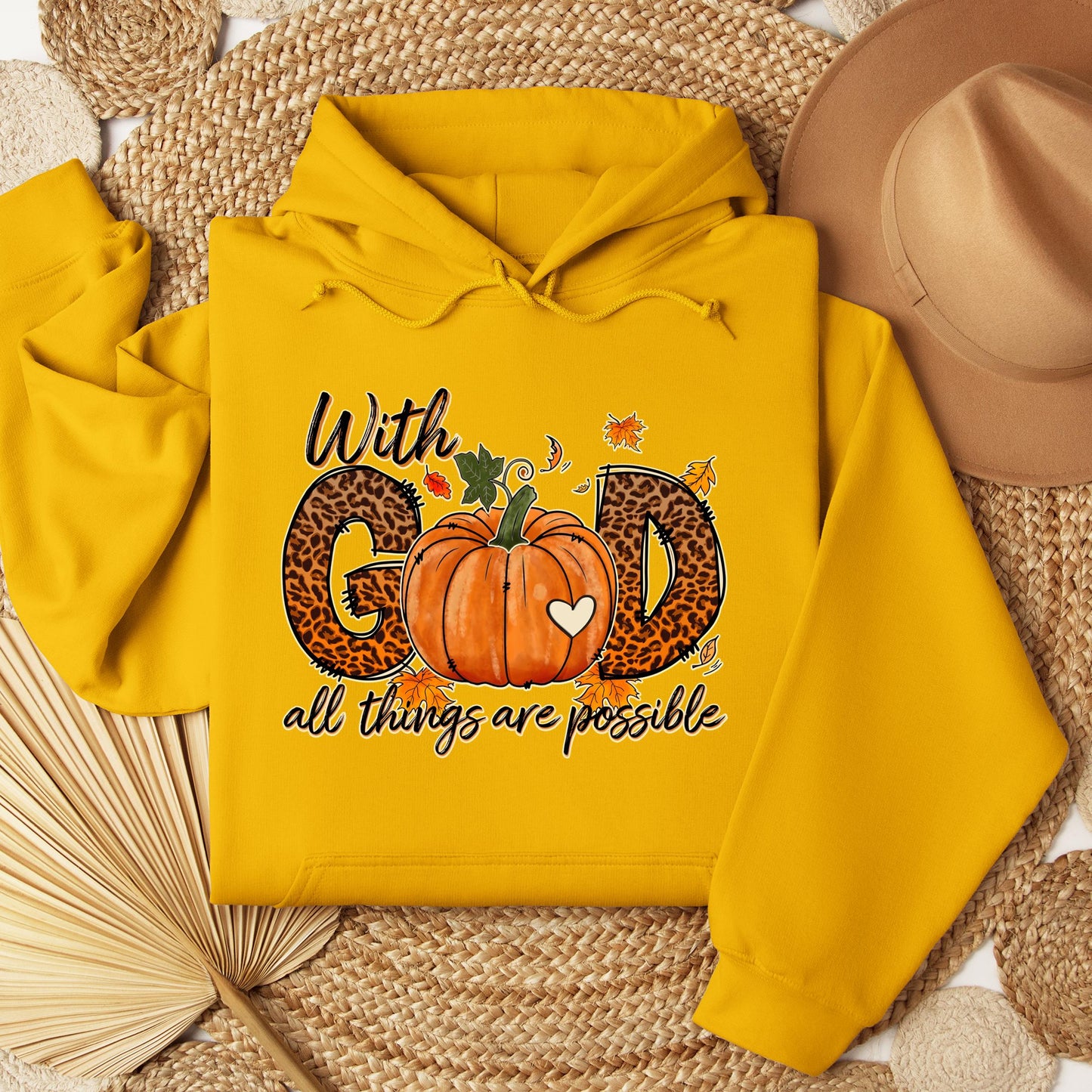 With God All Things Are Possible 03