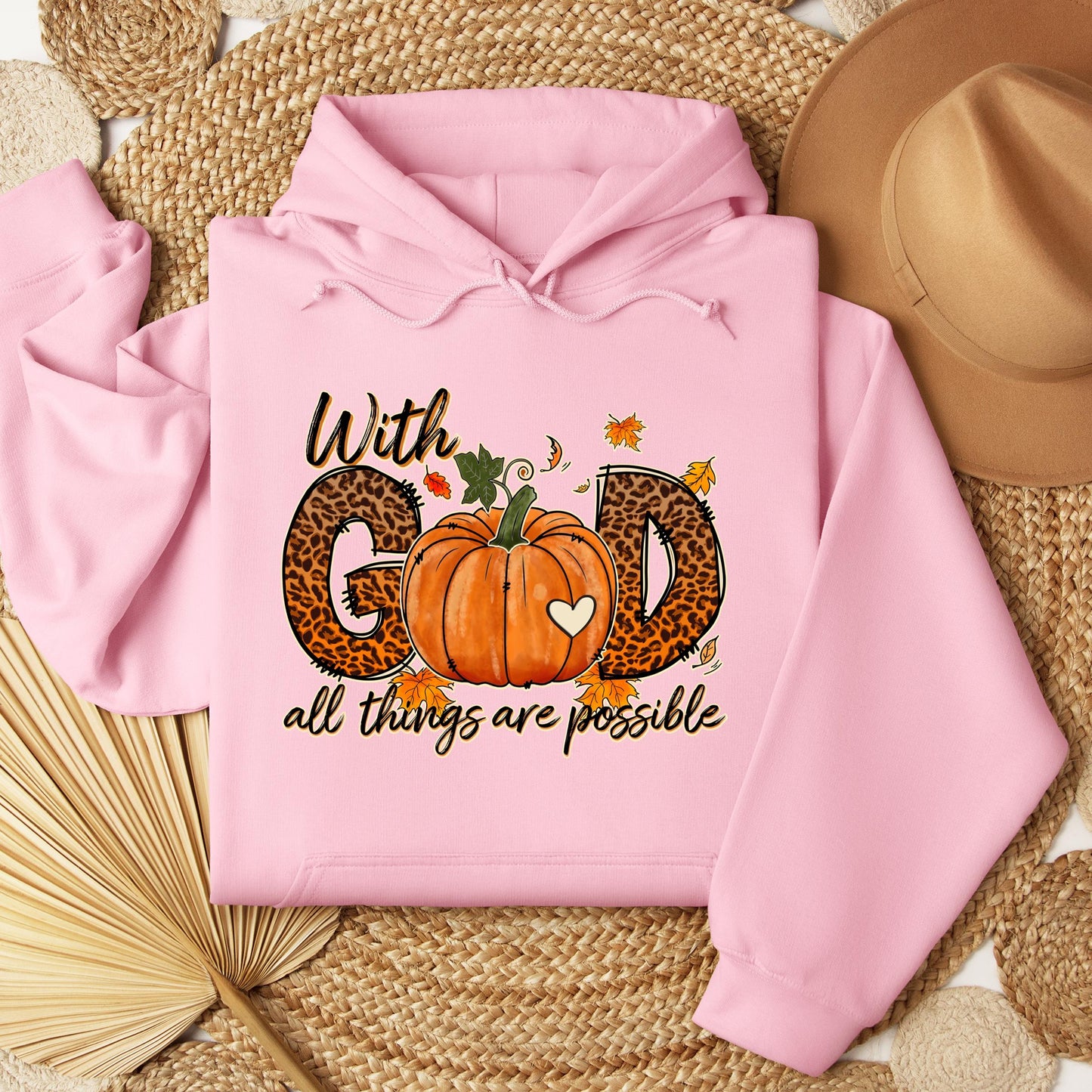 With God All Things Are Possible 03