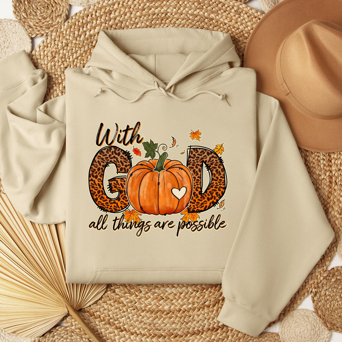 With God All Things Are Possible 03