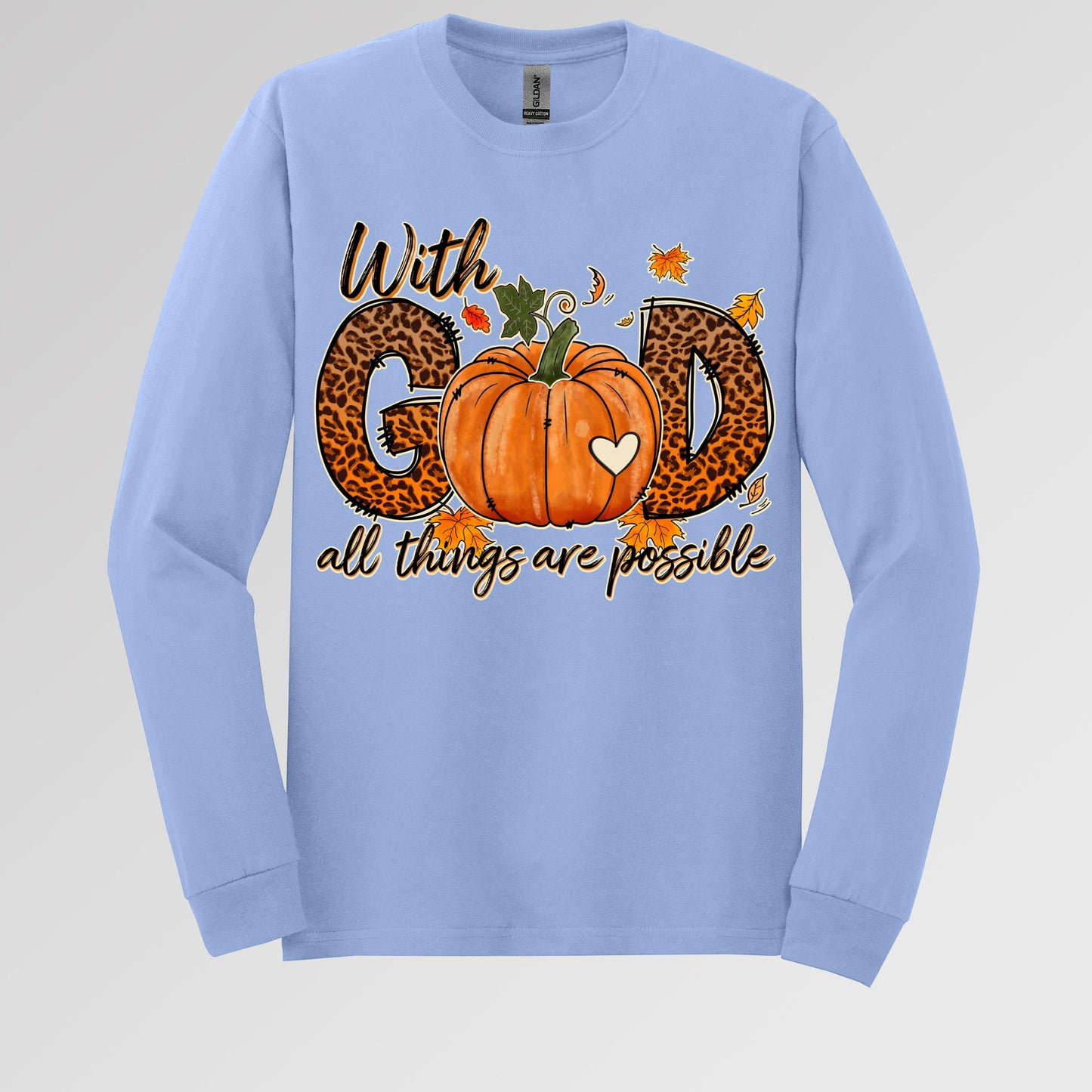 With God All Things Are Possible 03