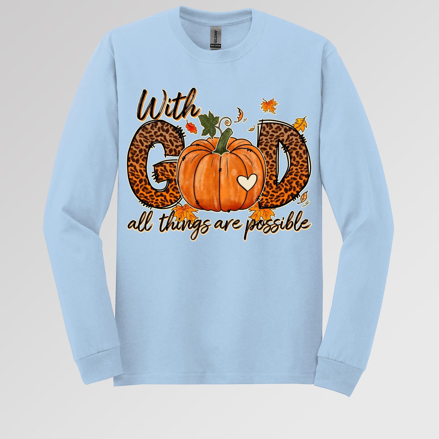 With God All Things Are Possible 03