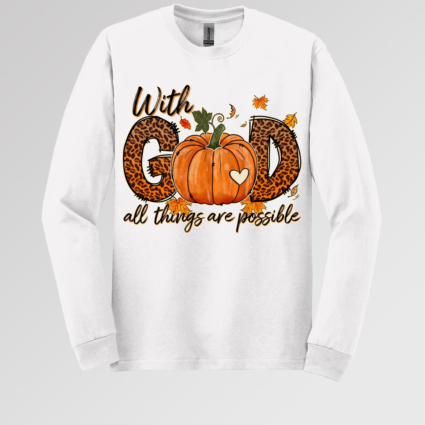 With God All Things Are Possible 03