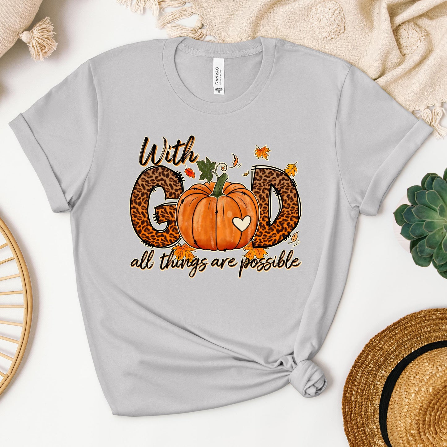 With God All Things Are Possible 03